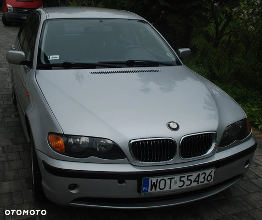 BMW Seria 3 320d - 2