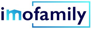 ImoFamily Logotipo