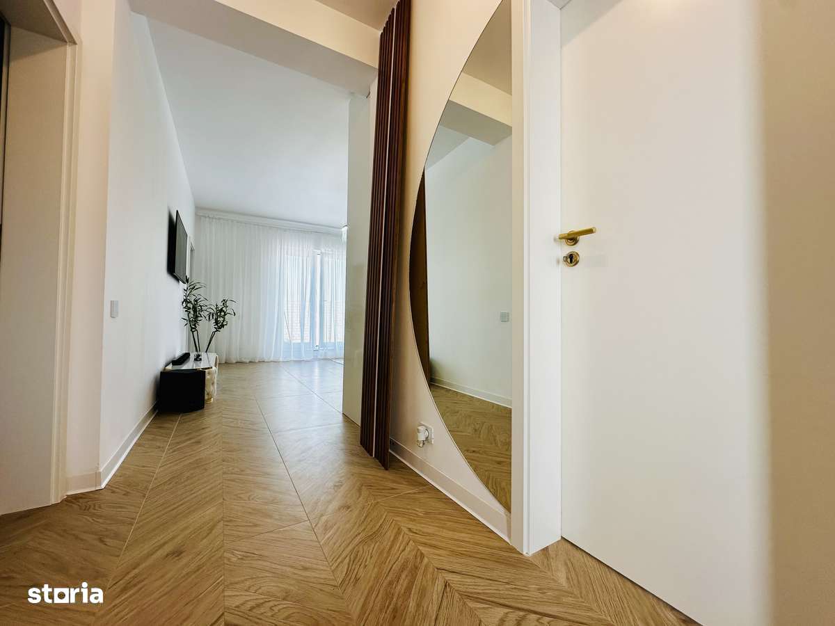 Casă nouă pe parter de vânzare – 4 camere, teren 300 mp Comuna Berceni - Imagine principală: 5/18