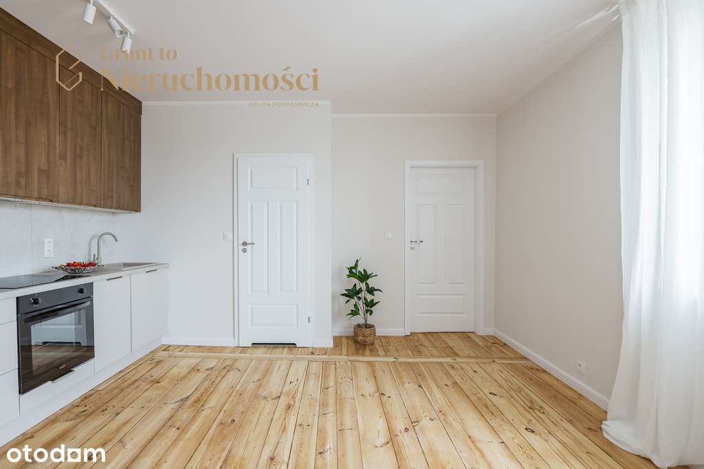 Nowe 2 pokoje na Górczynie | Pętla | Piwnica-6