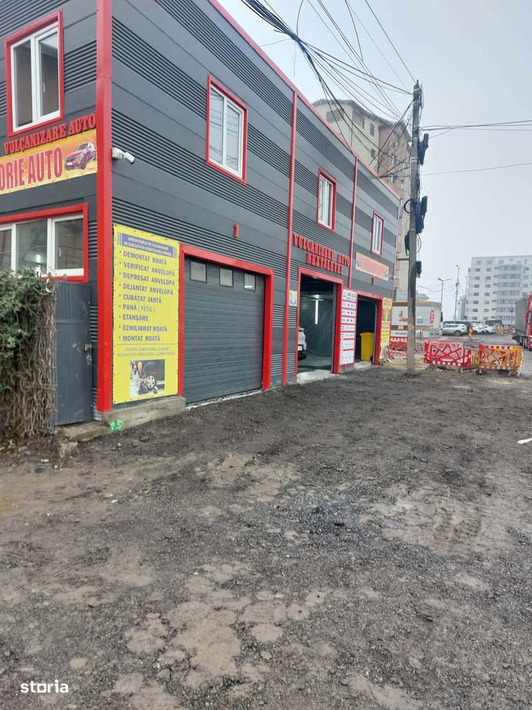 Prelungirea Ghencea - Cartierul Latin-5