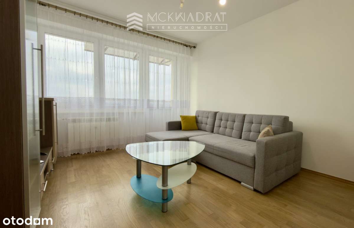 ulica Wasilkowska, 3 pokoje, 60 m2, wyposażone - Pełny obrazek: 3/16