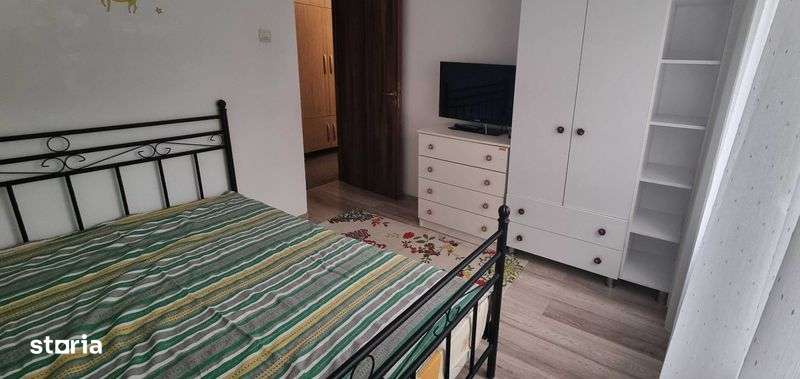 Apartament 2 camere, decomandat, cartier Galata - Imagine principală: 4/6