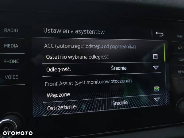 Skoda Kodiaq 2.0 TDI 4x4 Style DSG - 33