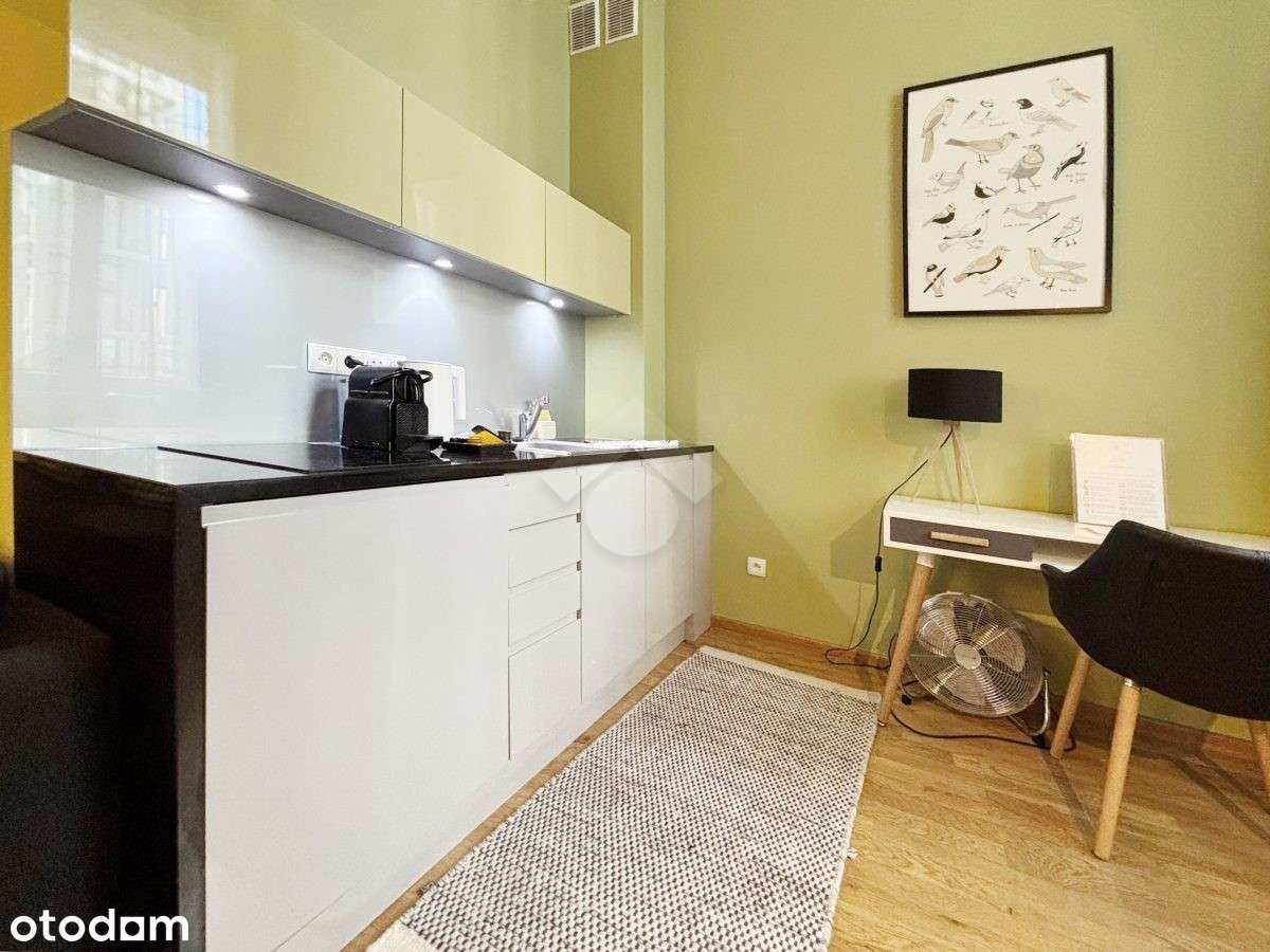 3 niezależne apartamenty - ul. Piłsudskiego - GOTOWA INWESTYCJA-14