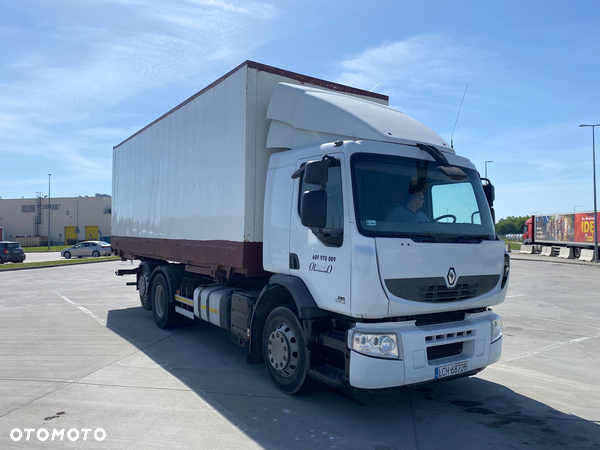 Renault PREMIUM 430 DXI BDF - 7