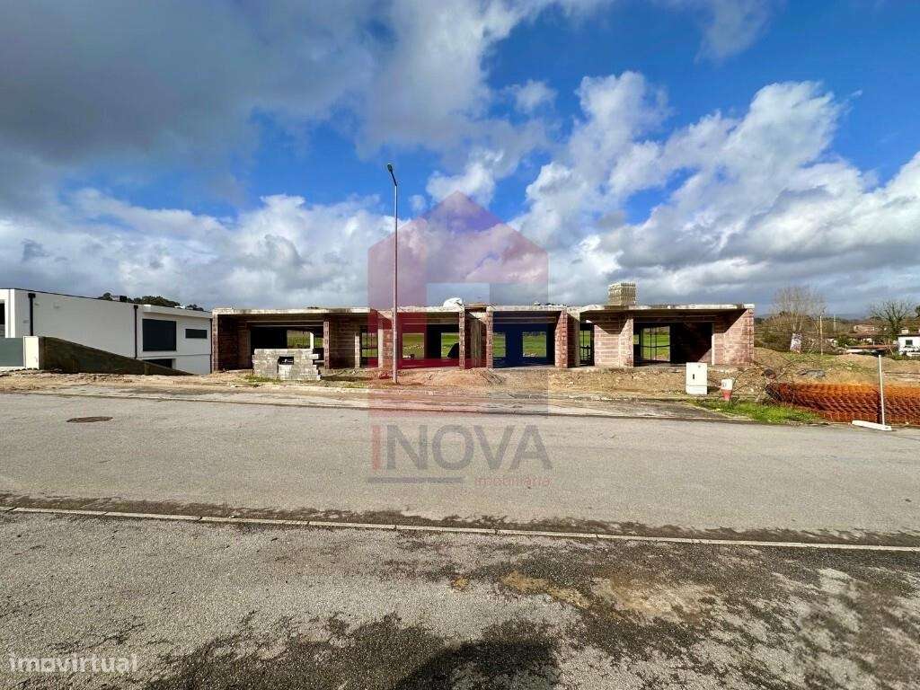 Moradia NOVA V3 Térrea, Coucieiro-16