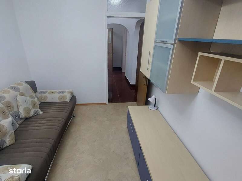 Apartament 3 camere | Berceni | M. Piata Sudului 9' | centrala p. noua - Imagine principală: 4/13