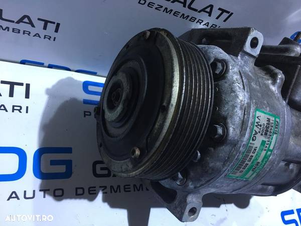 Compresor AC / Clima / Aer Conditionat Audi A3 8P 2003 - 2012 Cod Piesa : 1K0 820 803 Q / 1K0820803Q - 4