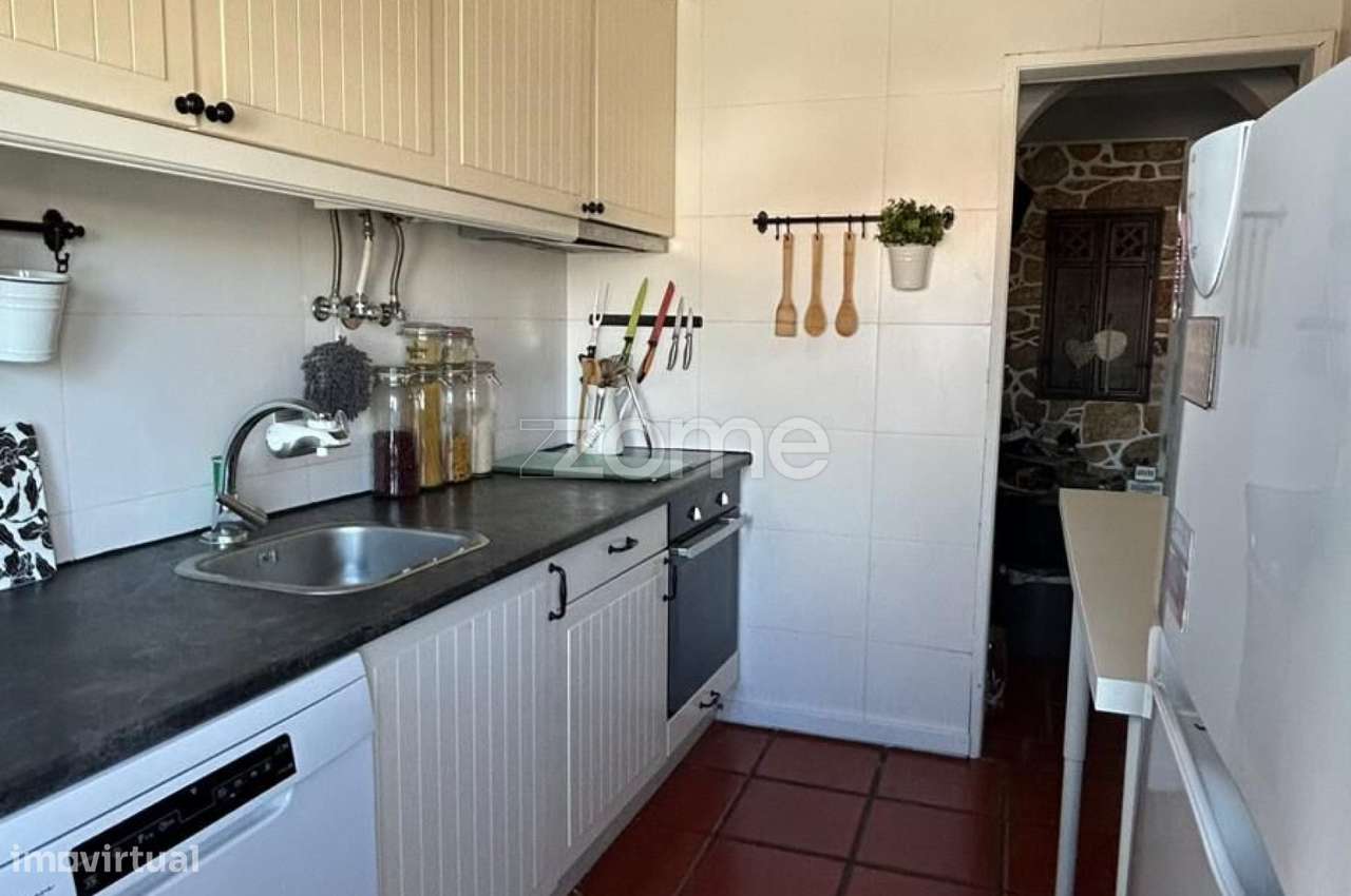 Apartamento T3, Laranjeiro - 8º Andar - Grande imagem: 5/20