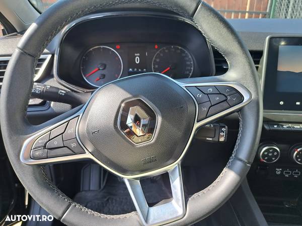 Renault Clio V 1.0 TCe 100 GPL Equilibre - 26