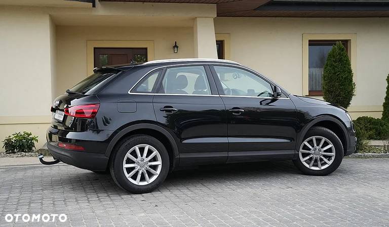 Audi Q3 2.0 TDI - 14