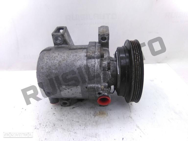 Compressor De Ar Condicionado  Nissan Primera (p11) 1.6 16v - 1