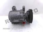 Compressor De Ar Condicionado  Nissan Primera (p11) 1.6 16v - 1