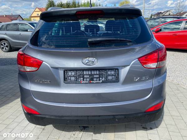 Hyundai ix35 1.7 CRDi Comfort 2WD - 6