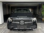 Mercedes-Benz GLE 300 d 4MATIC - 2