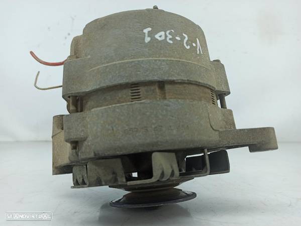 Alternador Opel Corsa A Caixa (S83) - 1