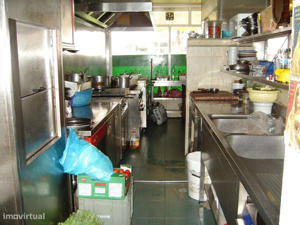 Restaurante - Quinta Grande - Grande imagem: 3/4