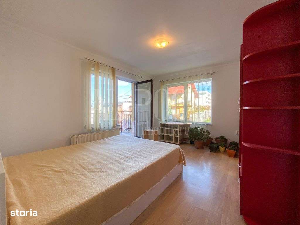 Apartament 3 camere de vanzare in Buna Ziua, Cluj Napoca-1