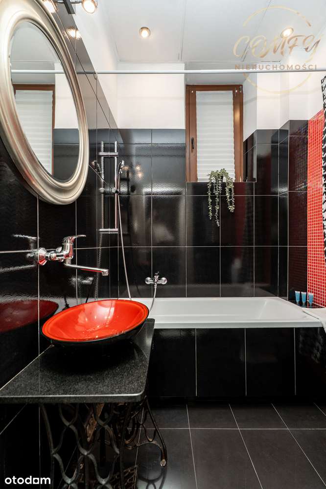 Stylowy apartament w sercu Kazimierza, ul. Miodowa-14