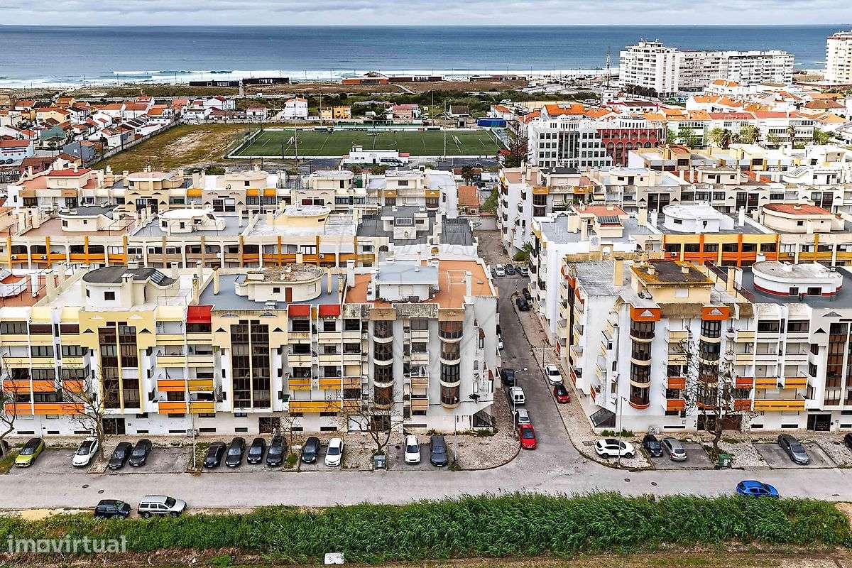 Apartamento T1 para venda-24