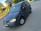 Volkswagen Caddy - 1