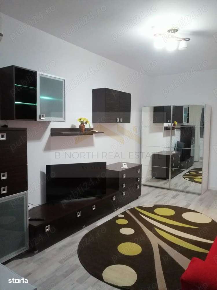 Apartament de închiriat Drumul Osiei | Parcare | Metrou Preciziei/ Rot - Imagine principală: 2/10