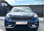 Kia Niro 1.6 GDI 6DCT HEV Classic - 2