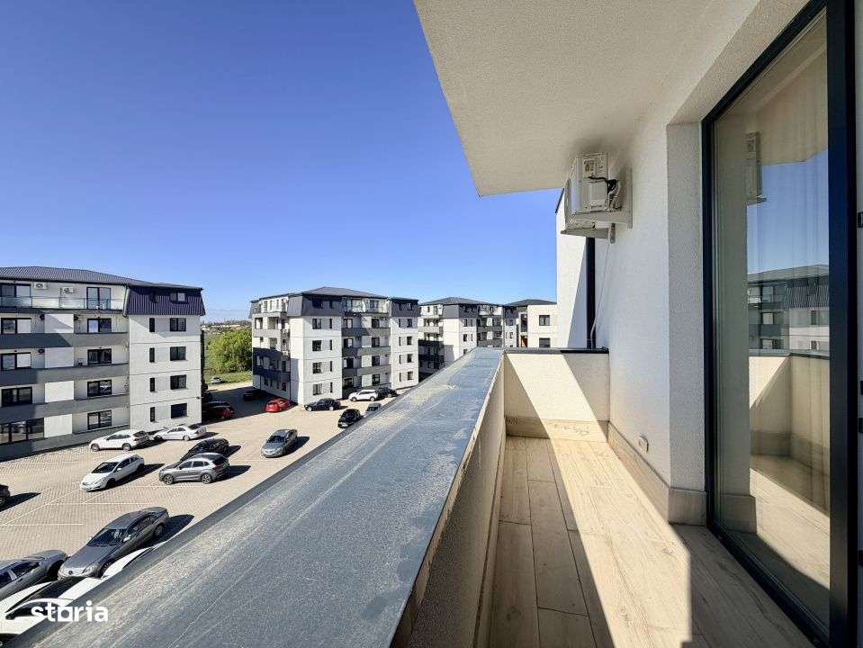 Apartament 2 Camere LUX - Zona Braytim - 0% COMISION-11