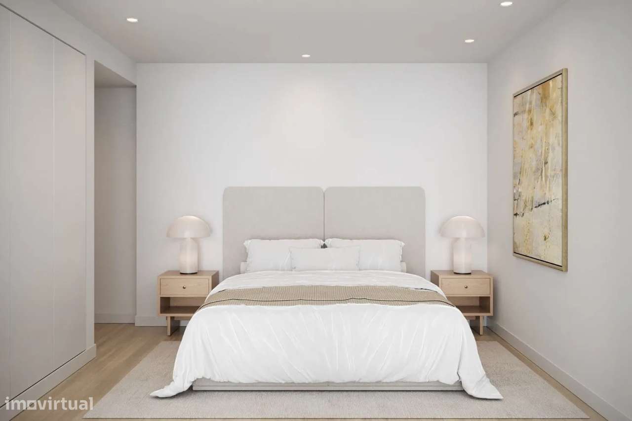 Apartamento T1 - Porto, Ramalde -Ref. EMP/01192/MH - Grande imagem: 5/11