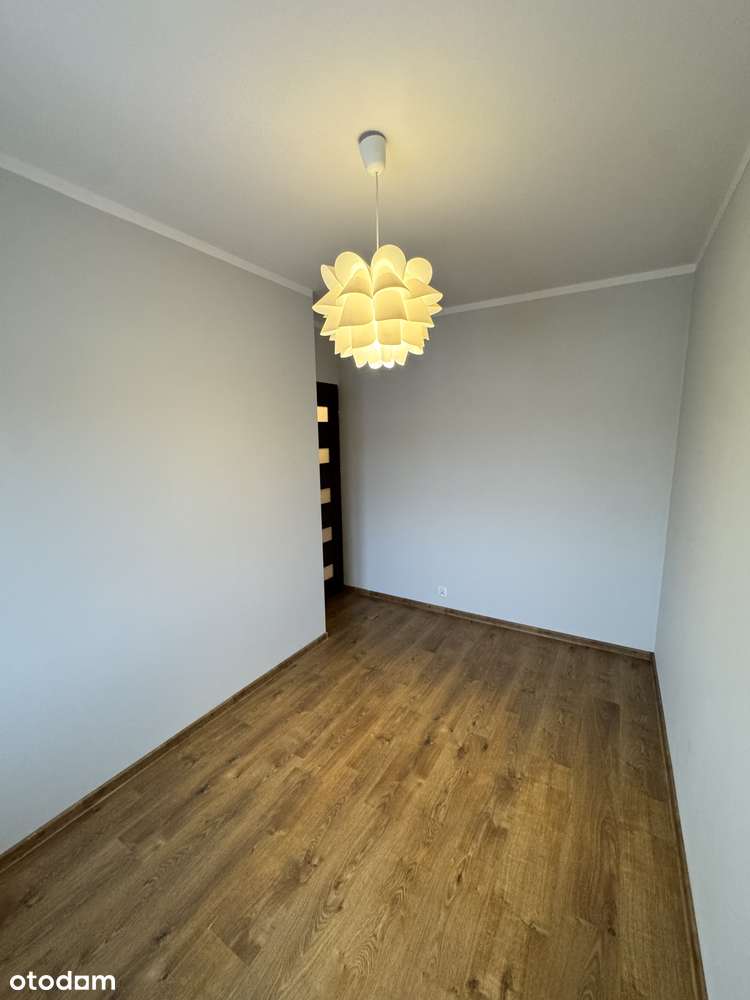 *REZERWACJA*Jasne 2 pokoje z balkonem |38m2 |3pietro |2014-6