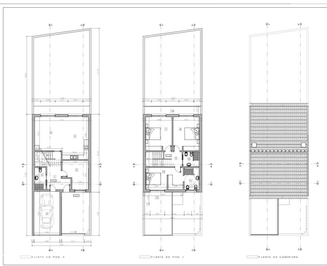 Moradia T4 em Construção - Grande imagem: 3/6
