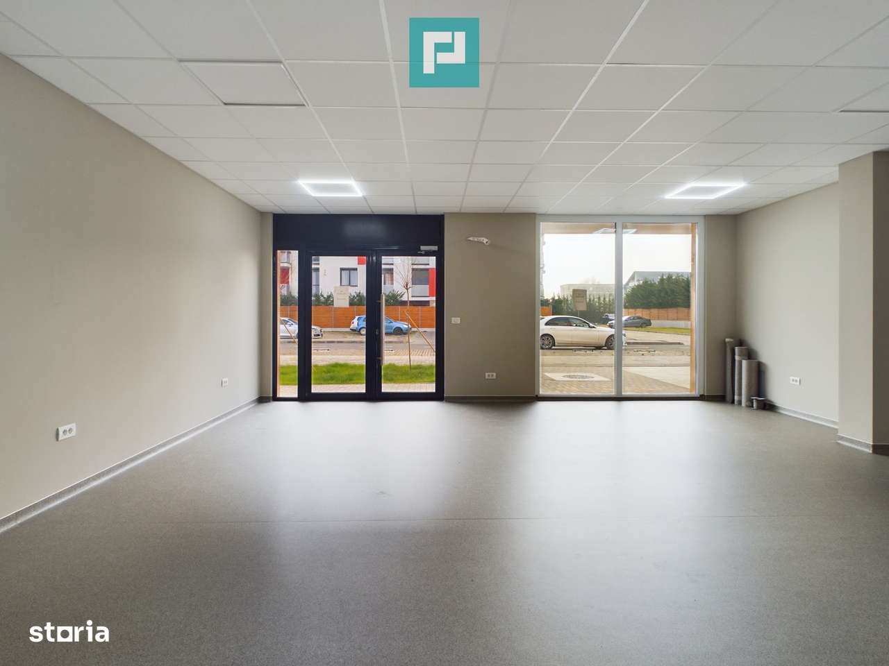 Spatiu comercial 60 mp - Imagine principală: 4/4