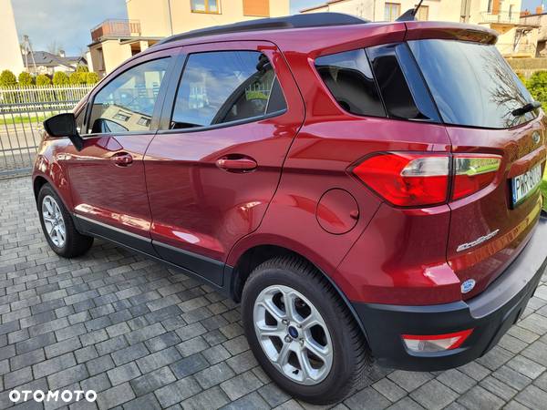 Ford EcoSport - 4