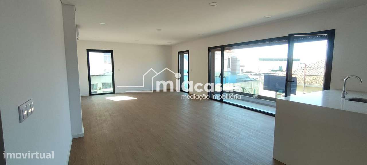 APARTAMENTOS NOVOS T1 A T3 DUPLEX - ESGUEIRA - AVEIRO-3