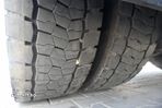 DAF XF 480 / SUPER SPACE CAB / EURO 6 / 1480 L / NEW TIRES / - 21