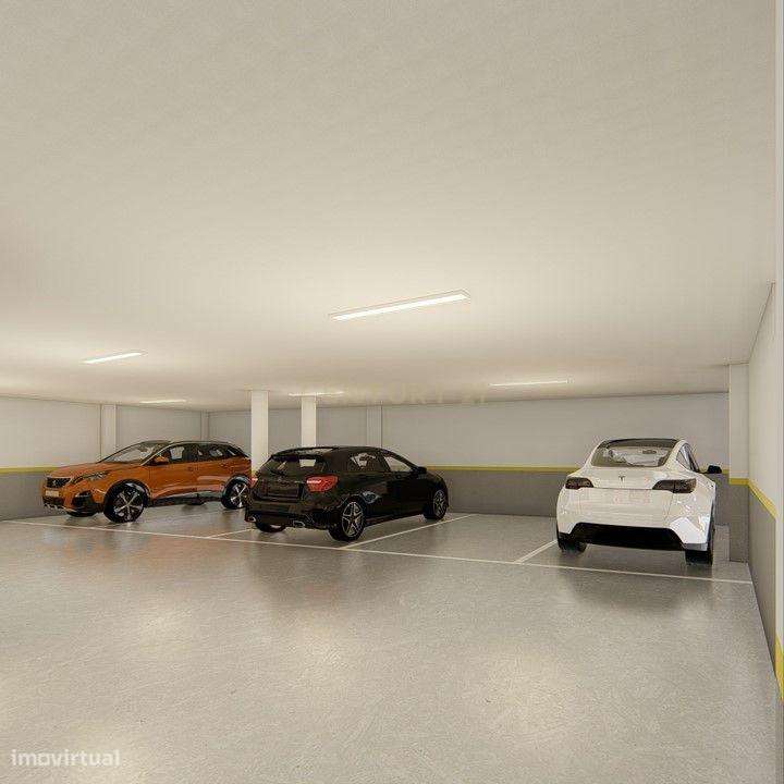 Novo Empreendimento de T2 e T3 com Acabamentos de Elevada Qualidade-24