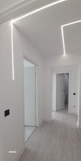 Apartament 2 camere, decomandat, Vest, Cantacuzino (ID:T377)