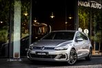 VW Golf 1.4 TSI GTE DSG - 1