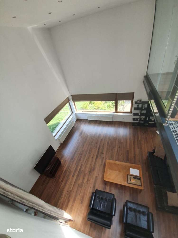 BANEASA - Benzinaria MOL, Vila P+1, teren 1500 mp-8