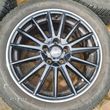 ZIMA 17 AUDI A4 B8 B9 VW PASSAT MERCEDES W212 W177 W247 CLA 225/50 R17 - 4