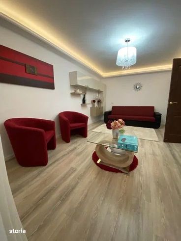 Apartament 2 Camere-Toamnei-Centru Civic-4189