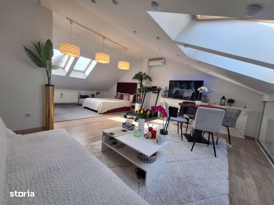 Apartament cu 2 camere, 46 mp, zona Parcului Poligon - Imagine principală: 2/8