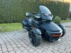 Can-Am Spyder - 1