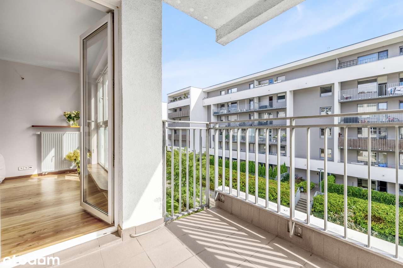 Okazja! / Jezioro Malta / Po remoncie / 3 pok. / 64,74 m2-6