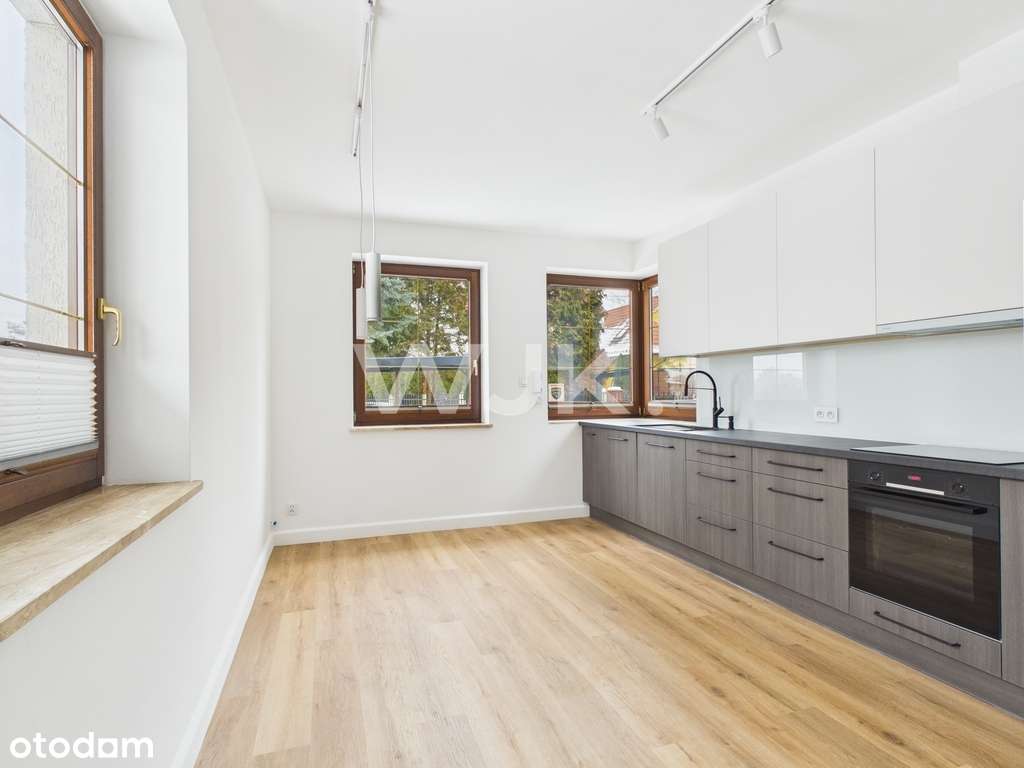 300m2, klimatyzacja, garaż, Wilanów - Pełny obrazek: 3/20