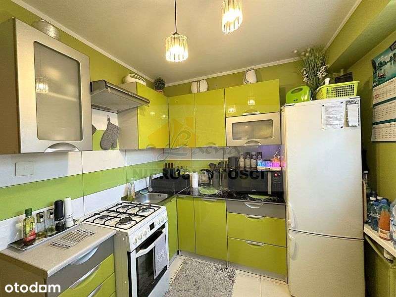 Nowy Sącz ul. Lwowska, 4-pokojowe mieszkanie na sprzedaż-9