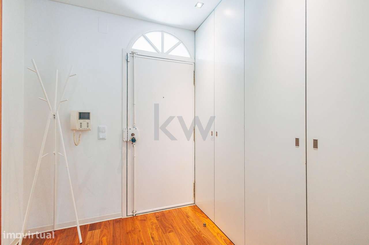 Moradia T3 em condomínio privado no Parque das Nações | LISBOA - Grande imagem: 5/41