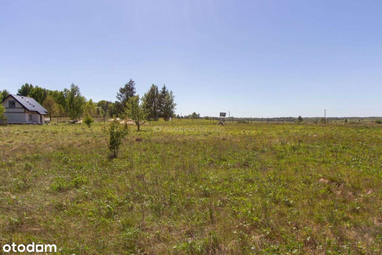 Działki budowlane blisko Szczecinka - Pełny obrazek: 5/6