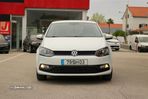 VW Polo Van 1.4 Trendline - 6